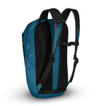 Pacsafe® ECO 25L anti-theft backpack, Tidal Teal