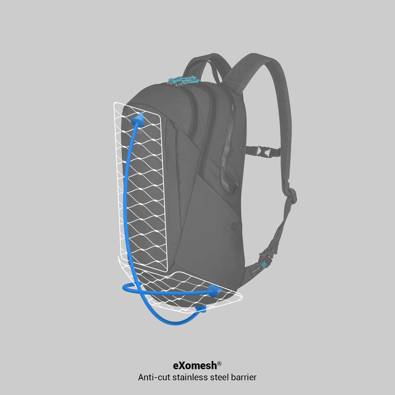 Pacsafe® ECO 25L anti-theft backpack Pacsafe® ECO 25L anti-theft backpack