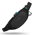 Pacsafe® E anti-theft waist pack, Black