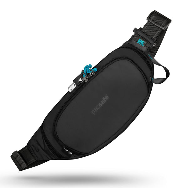 Pacsafe® ECO anti-theft waist pack – Pacsafe – Official North
