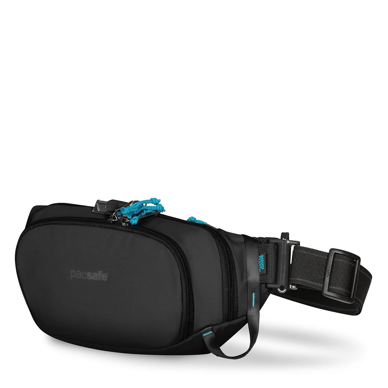 Pacsafe® ECO anti-theft waist pack – Pacsafe – Official North