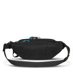 Pacsafe® ECO anti-theft waist pack, Black