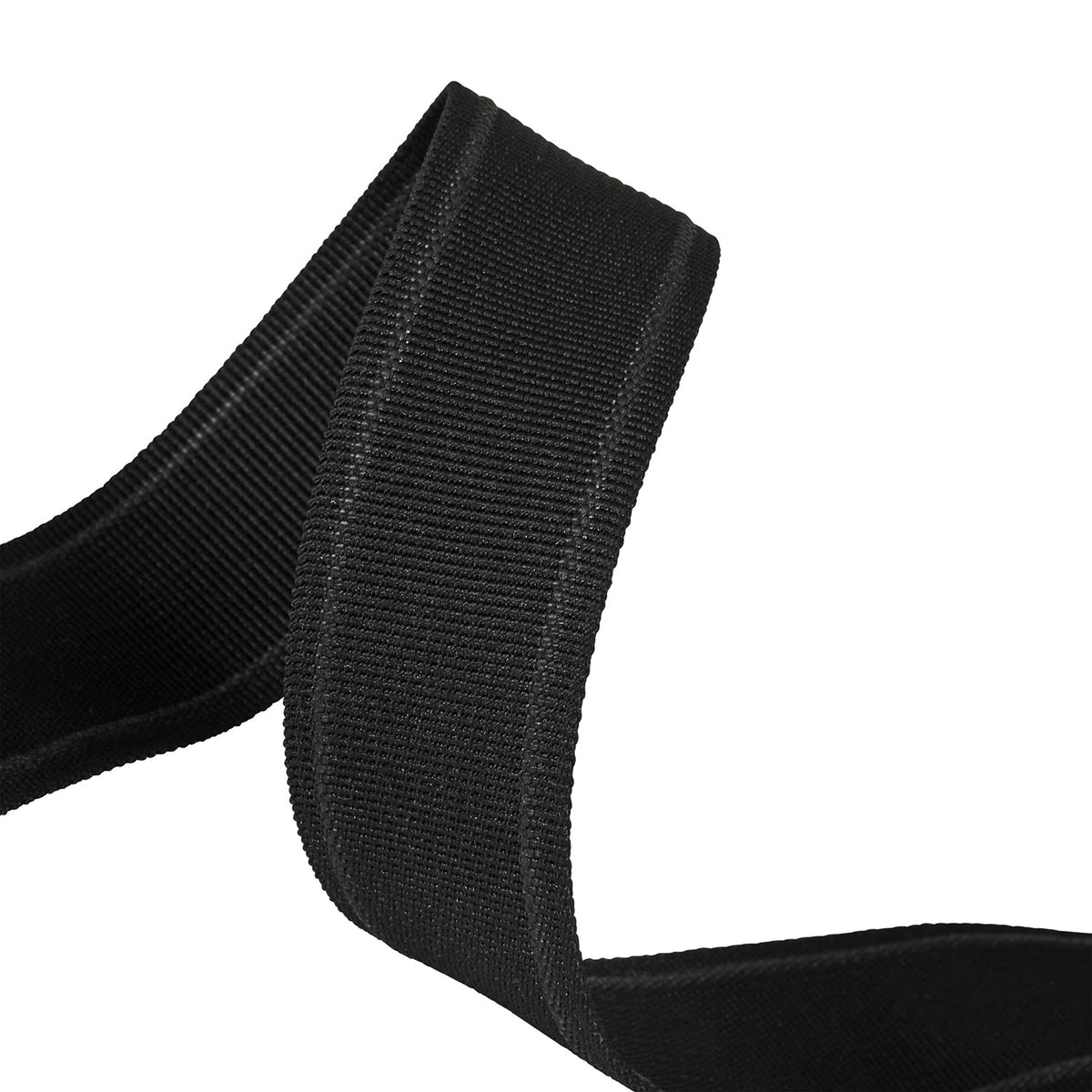 Pacsafe® ECO anti-theft waist pack, Black