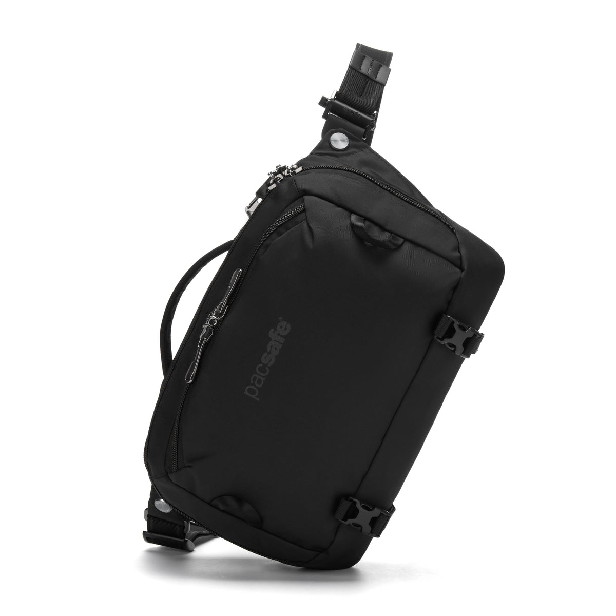 Pacsafe Go Tech Crossbody - Schoudertas online kopen Pacsafe Go Tech Crossbody - Schoudertas online kopen