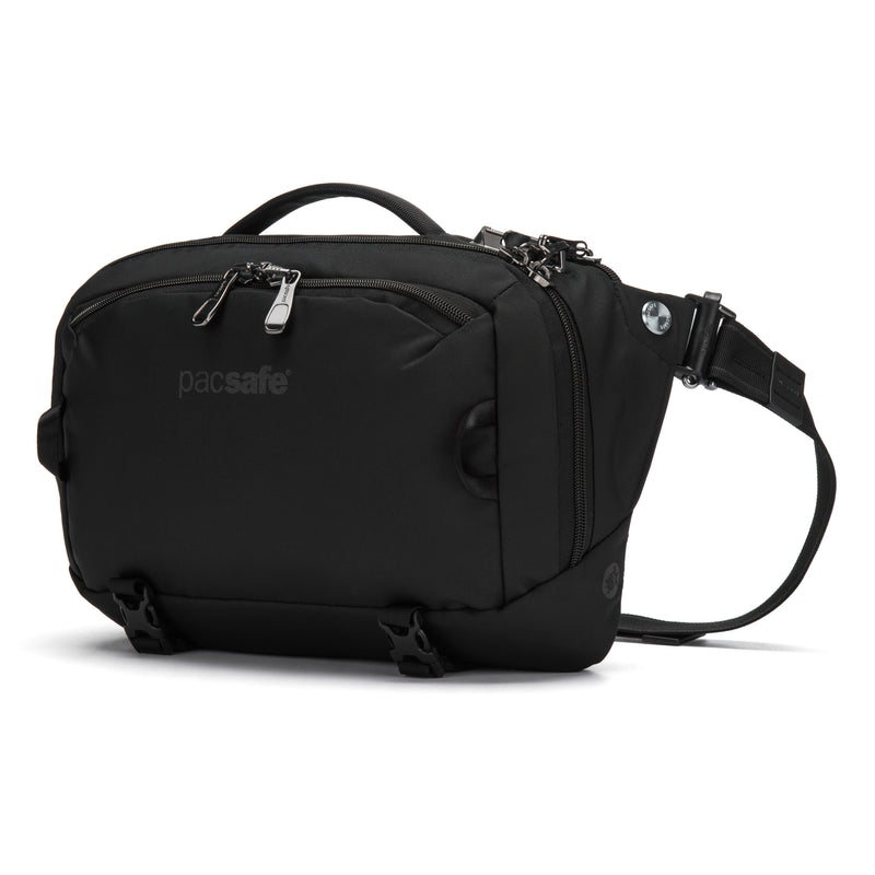 Pacsafe EXP 12" Sling Black Pacsafe EXP 12" Sling Black
