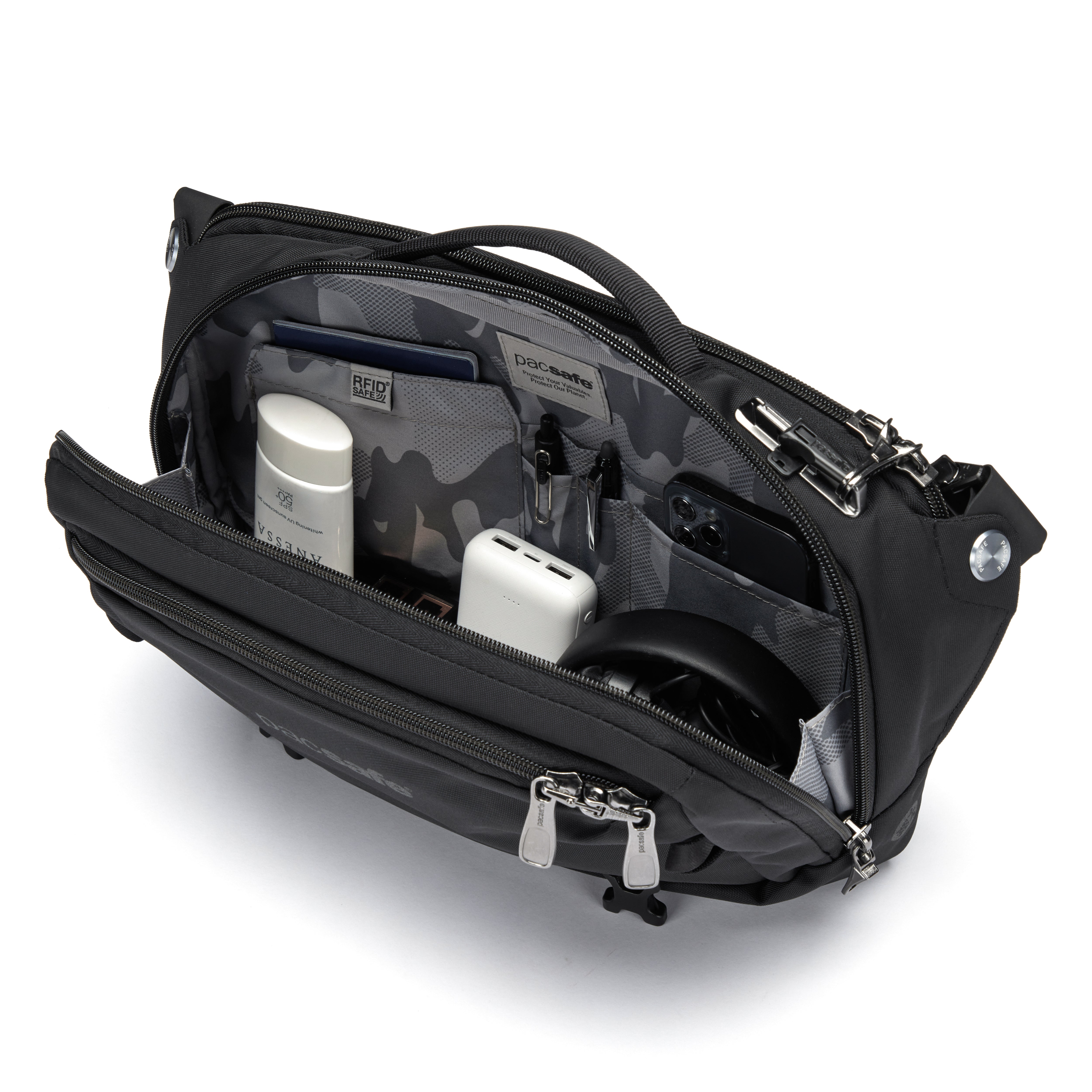 Pacsafe® EXP 12