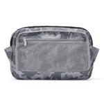 Pacsafe® EXP 12" anti theft sling crossbody, Black