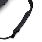 Pacsafe® EXP 12" anti theft sling crossbody, Slate