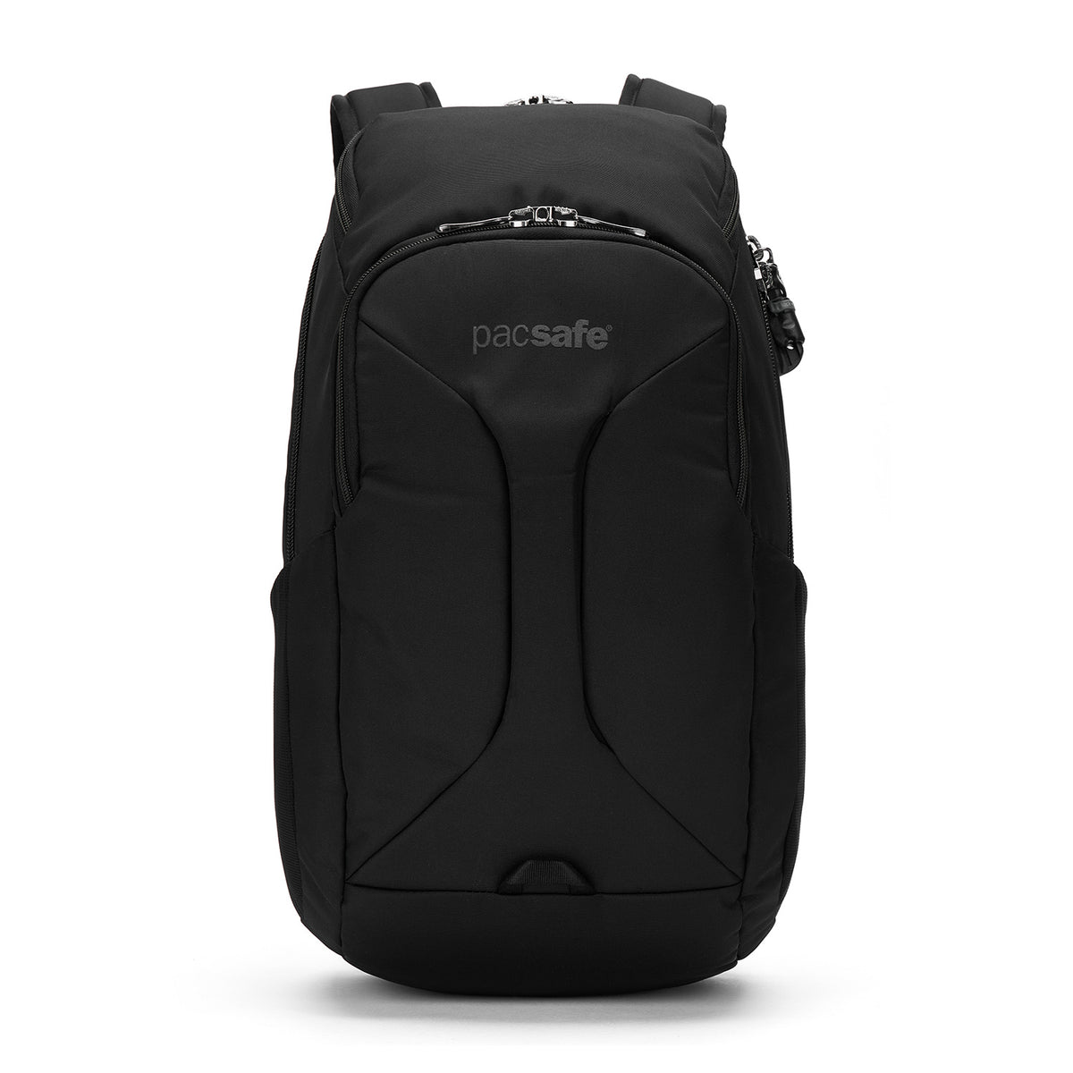 best pac safe backpack for travel Pacsafe EXP 28L Anti-Theft HANGING TRAVEL BLACK – and TurnNLock security hooks Grip Material:Black EVA SMSA13SP12-20