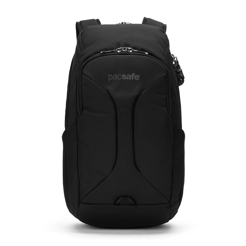 Pacsafe® EXP 28L Anti-Theft Backpack, Black