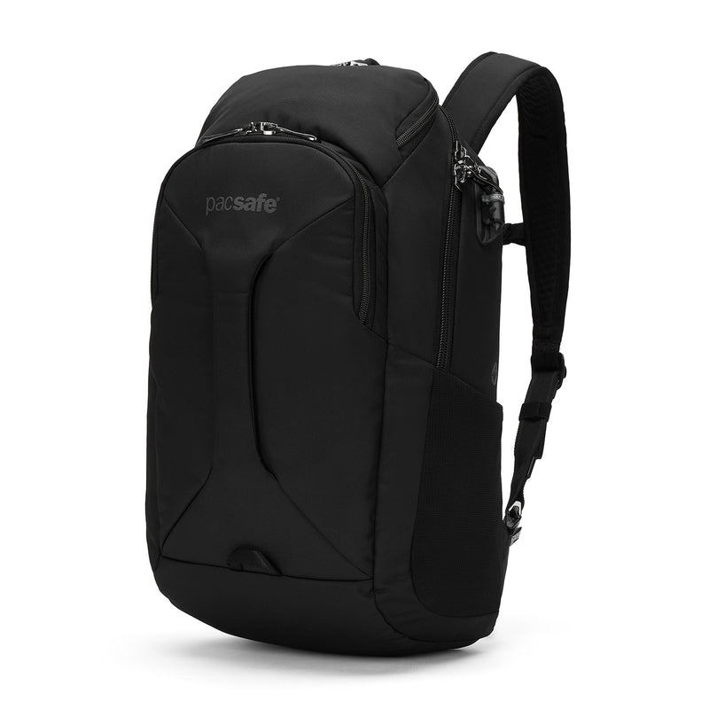 Pacsafe® EXP 28L Anti-Theft Backpack, Black