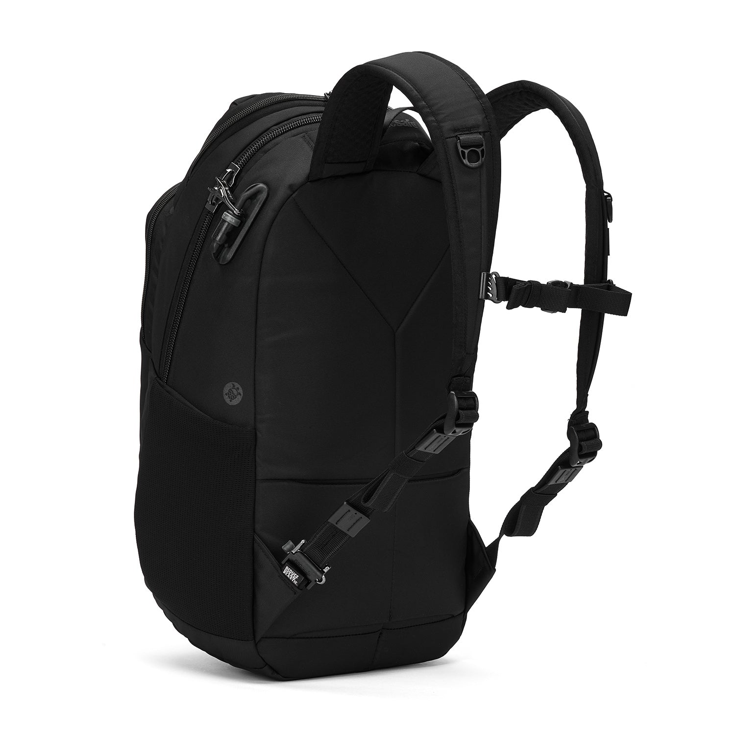 ★未使用★Bel Paci★ベルパーチ★リュック★メッシュ★ブラック★ Pacsafe® EXP 28L Anti-Theft Backpack – Pacsafe – Official North