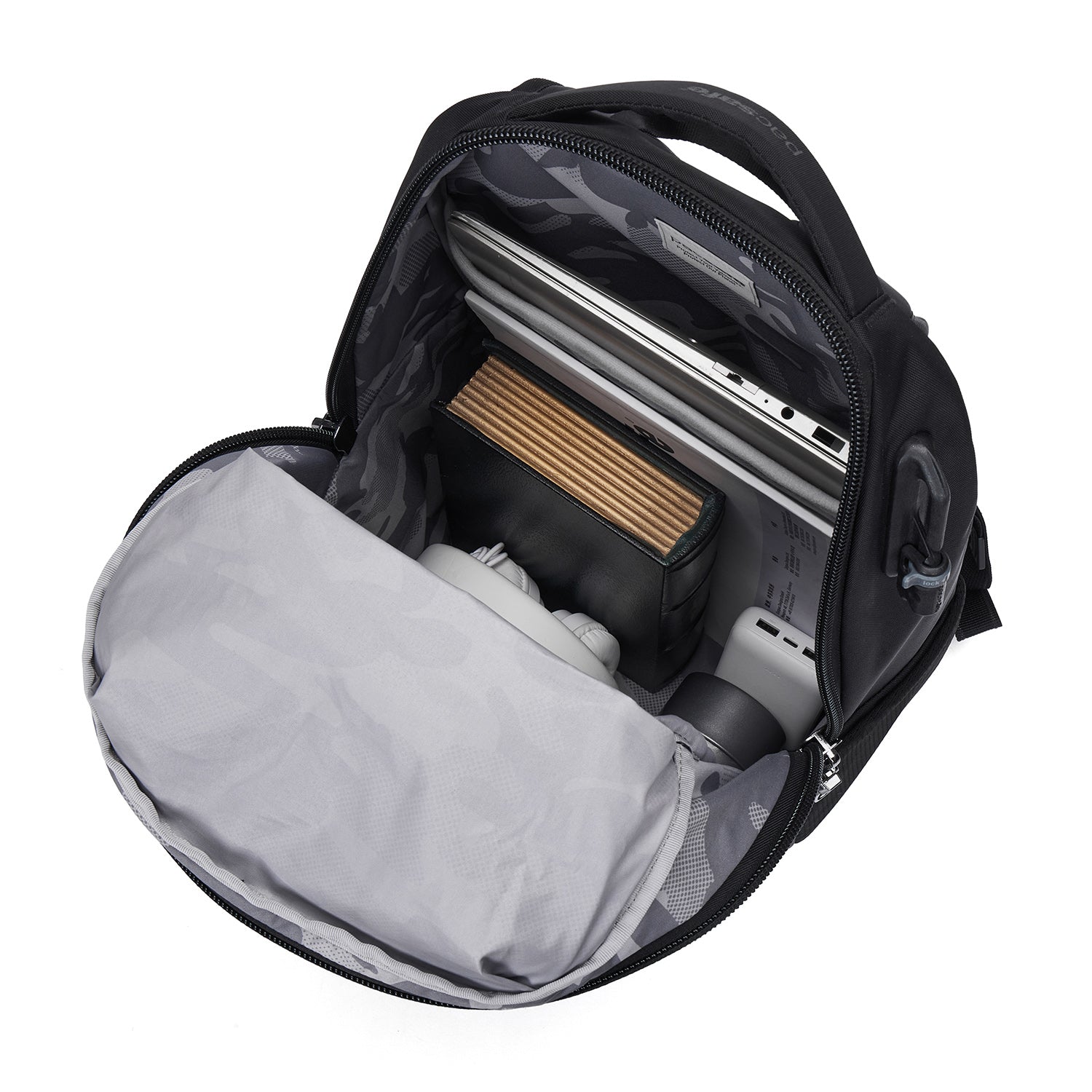 Pacsafe® EXP 28L Anti-Theft Backpack – Pacsafe – Official North