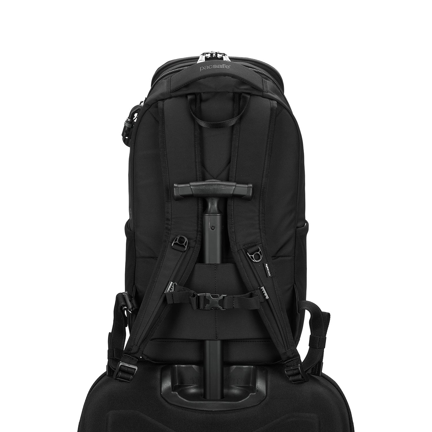 Pacsafe® EXP 28L Anti-Theft Backpack – Pacsafe – Official North