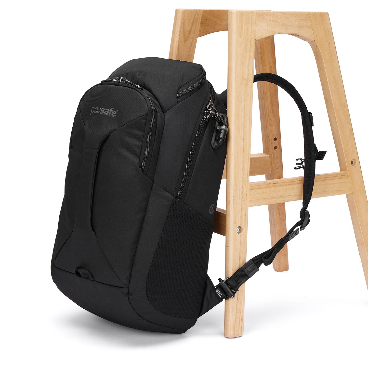 Pacsafe® EXP 28L Anti-Theft Backpack – Pacsafe – Official North
