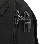 Pacsafe® EXP 28L Anti-Theft Backpack, Black