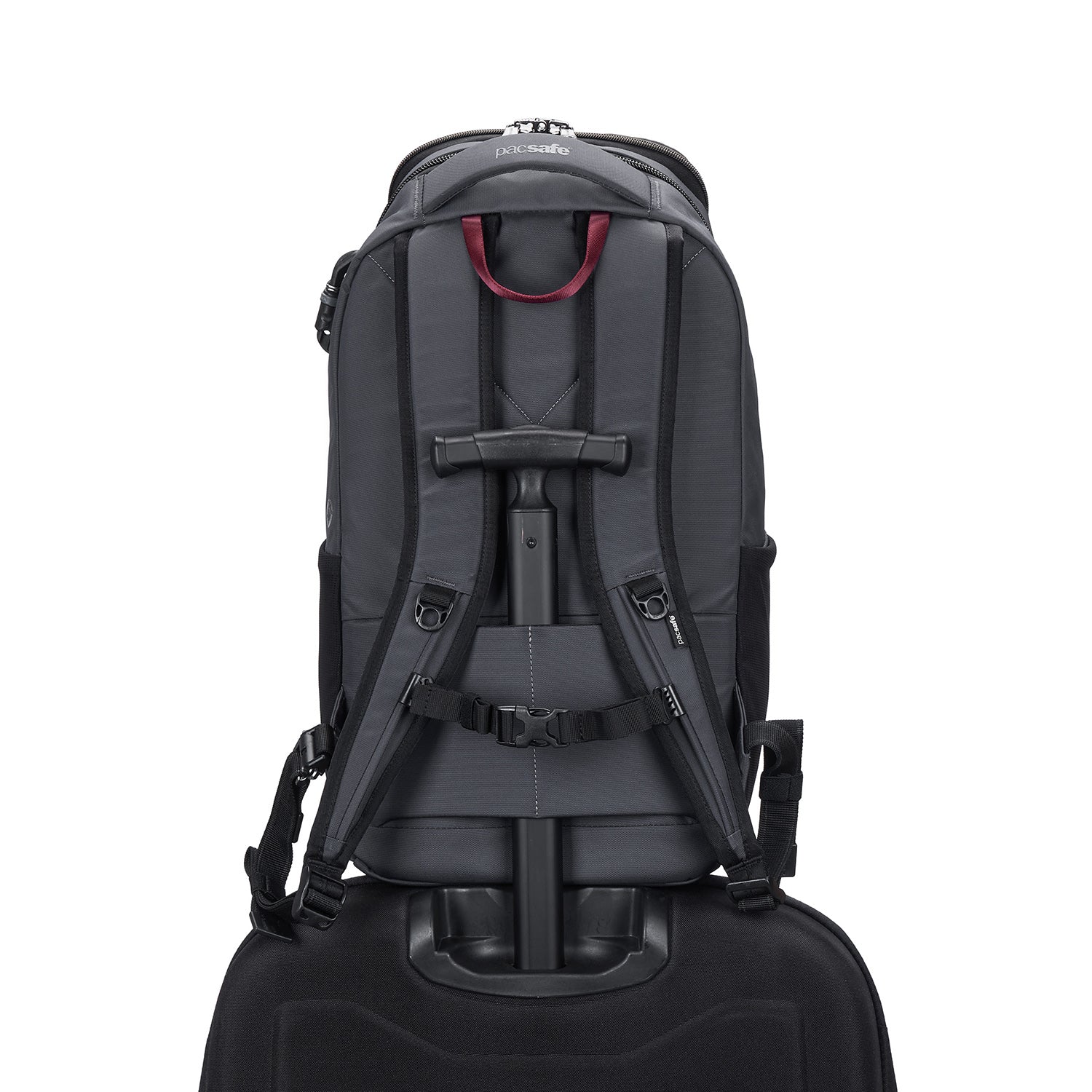 Pacsafe® EXP 28L Anti-Theft Backpack – Pacsafe – Official North