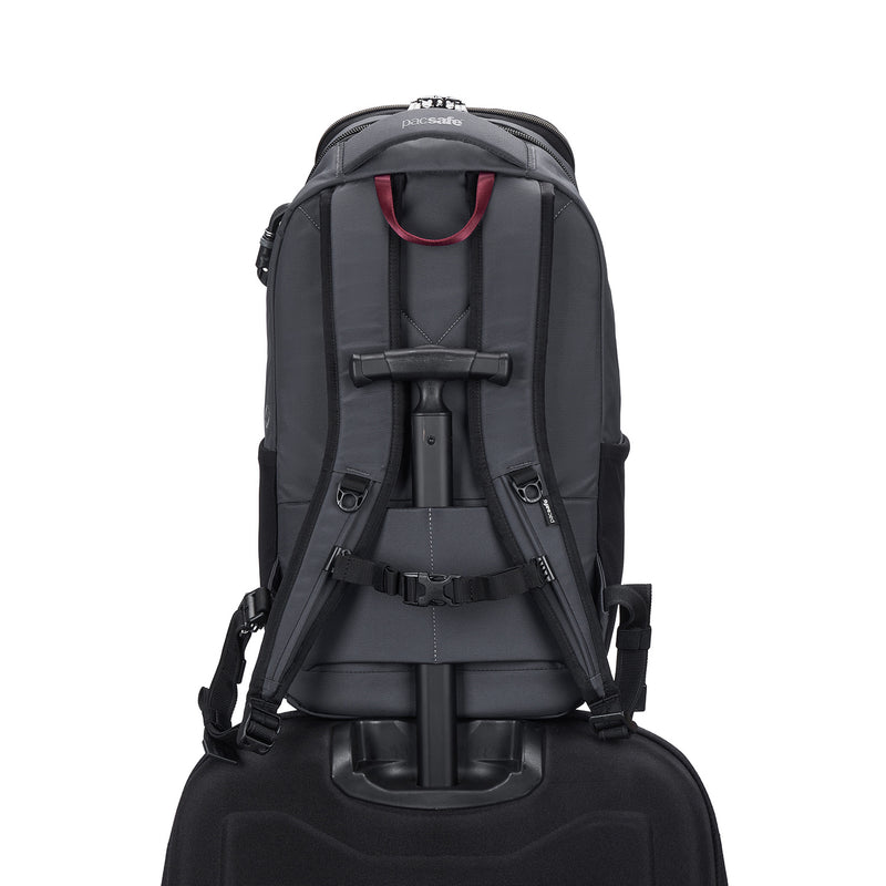 Pacsafe® EXP 28L Anti-Theft Backpack – Pacsafe – Official North America Store Pacsafe® EXP 28L Anti-Theft Backpack – Pacsafe – Official North America Store
