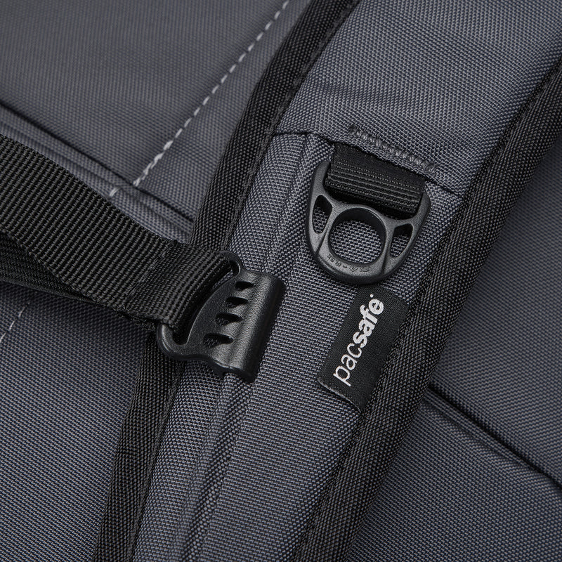 Pacsafe® EXP 28L Anti-Theft Backpack, Slate