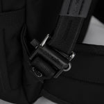 Pacsafe® EXP45 anti-theft carry-on travel pack, Black