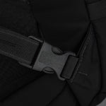 Pacsafe® EXP45 anti-theft carry-on travel pack, Black