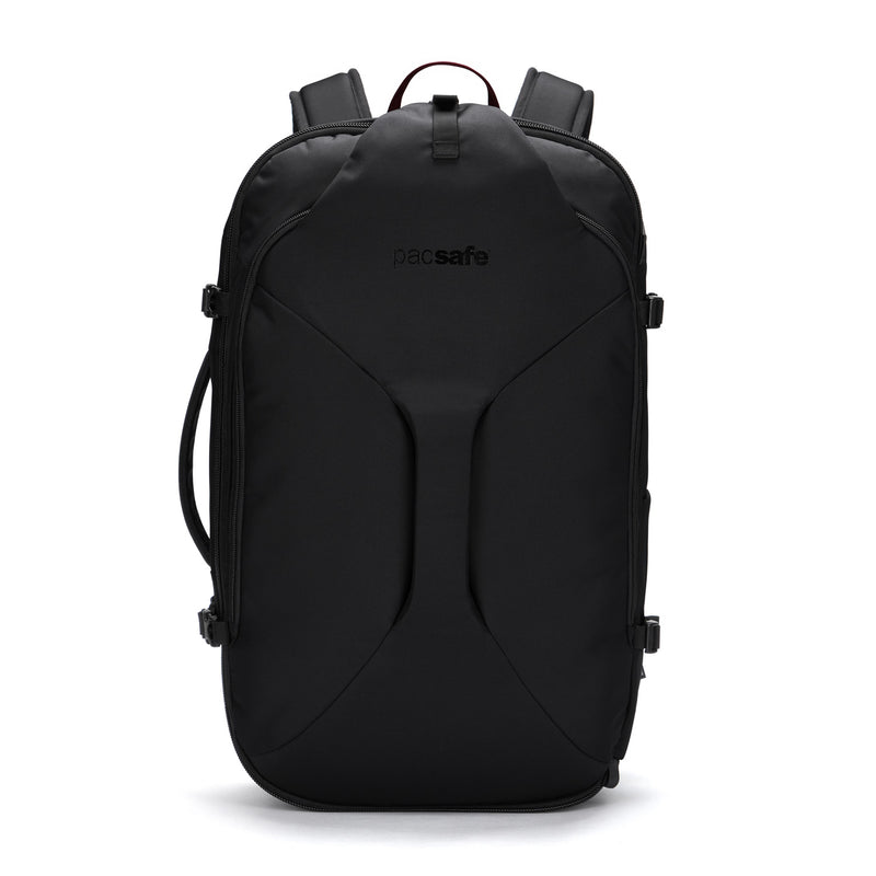 best international anti-theft travel backpack Pacsafe EXP45 anti-theft Carry-On Travel Pack