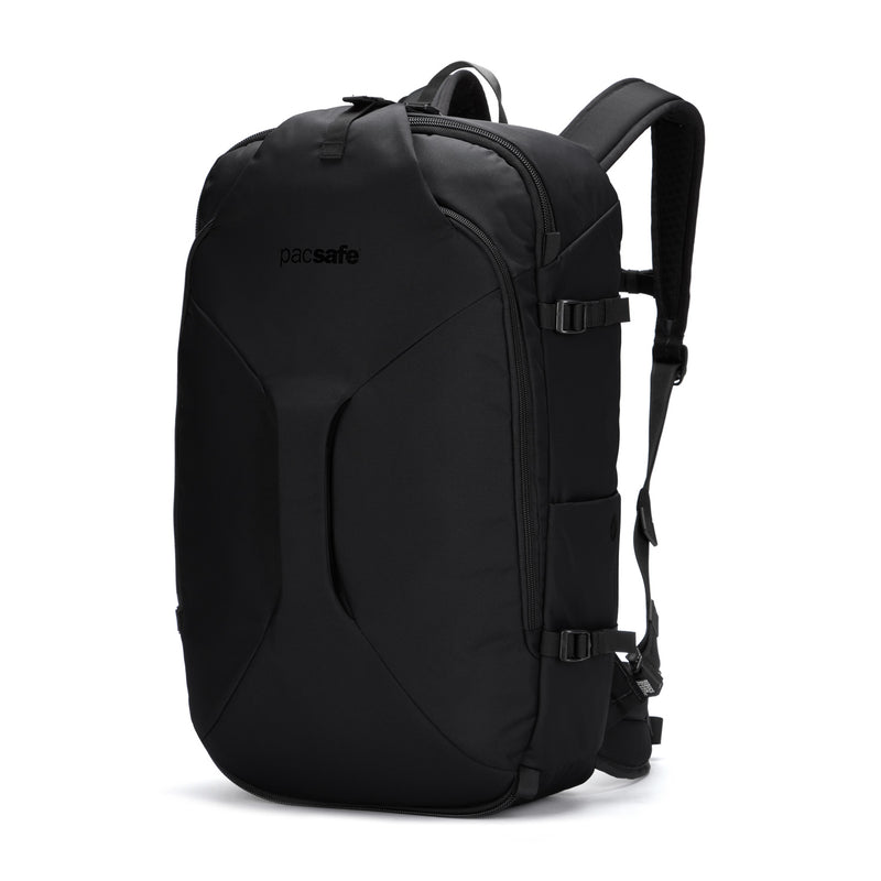 pacsafe venturesafe 45l gii reiserucksack Pacsafe EXP45 anti-theft Carry-On Travel Pack