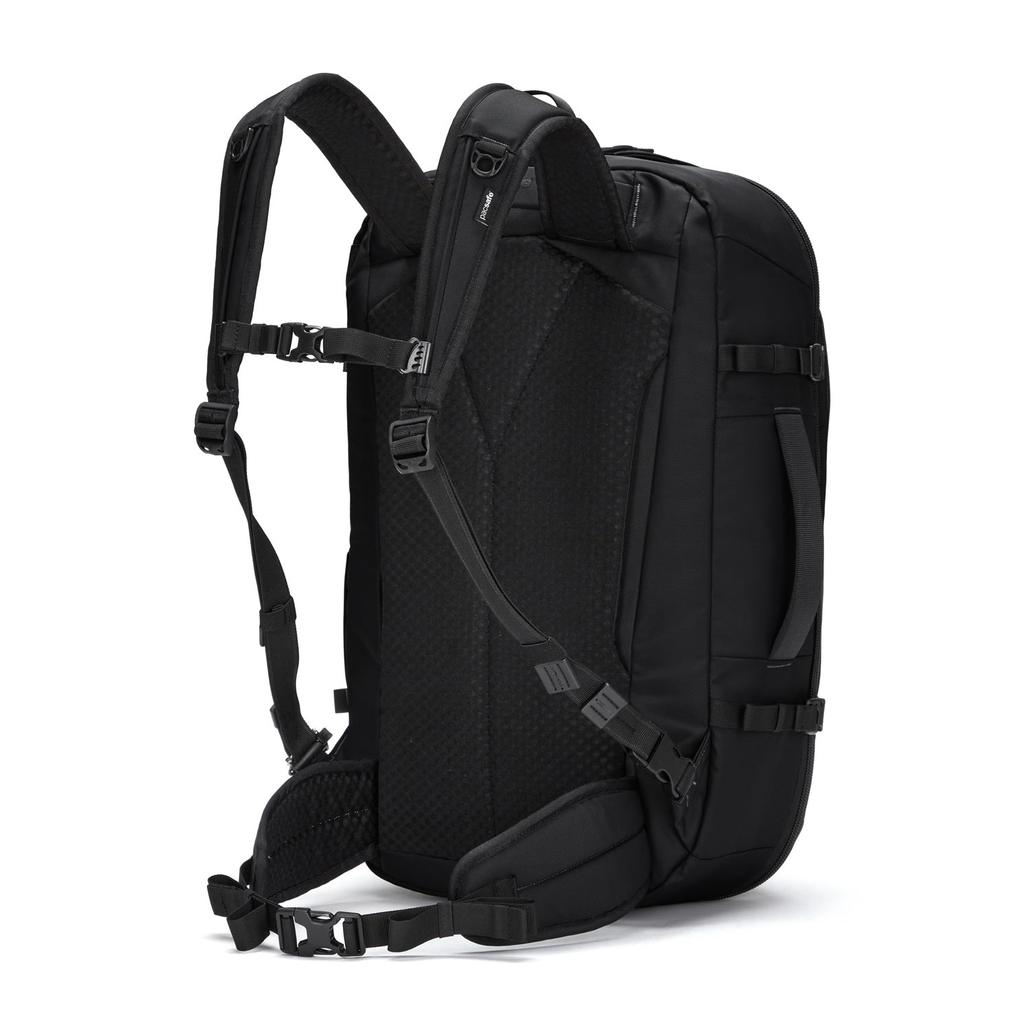 Pacsafe® EXP45 anti-theft carry-on travel pack | Pacsafe
