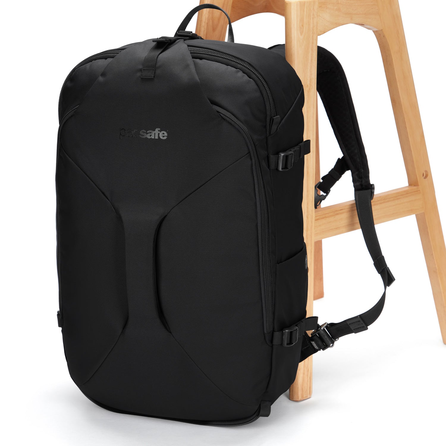 Pacsafe® EXP45 anti-theft carry-on travel pack | Pacsafe