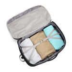 Pacsafe® EXP45 anti-theft carry-on travel pack, Black