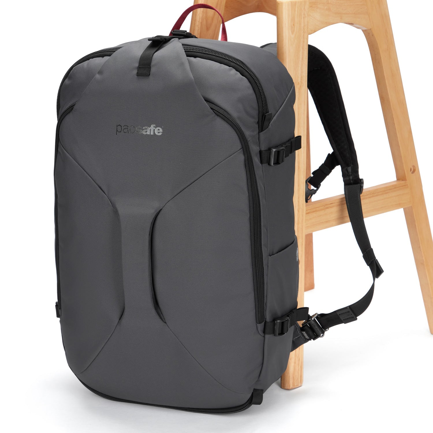 Pacsafe® EXP45 anti-theft carry-on travel pack | Pacsafe