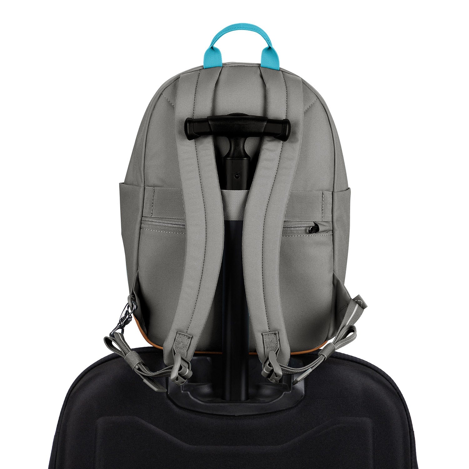 Product image of Pacsafe® GO 15L anti-theft backpack