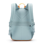 Pacsafe® GO 15L anti-theft backpack, Fresh Mint