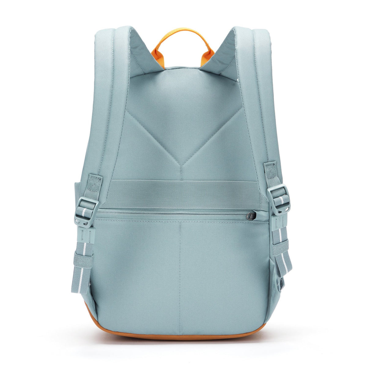 Pacsafe® GO 15L anti-theft backpack, Fresh Mint