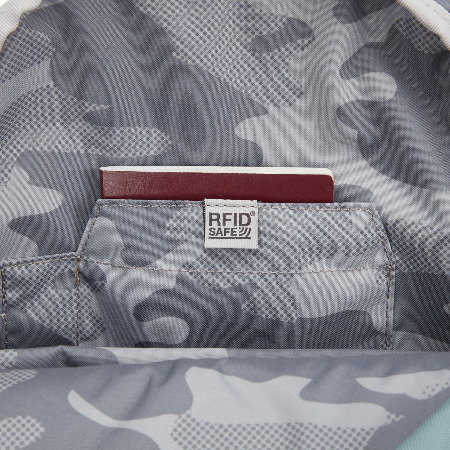 Product image of Pacsafe® GO 15L anti-theft backpack