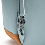 Pacsafe® GO 15L anti-theft backpack, Fresh Mint