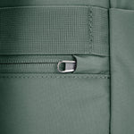 Pacsafe® GO 15L anti-theft backpack, Spruce Green