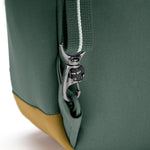 Pacsafe® GO 15L anti-theft backpack, Spruce Green