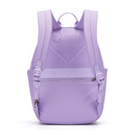 Pacsafe® GO 15L Anti-Theft Backpack, Lavender