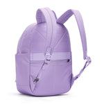 Pacsafe® GO 15L Anti-Theft Backpack, Lavender