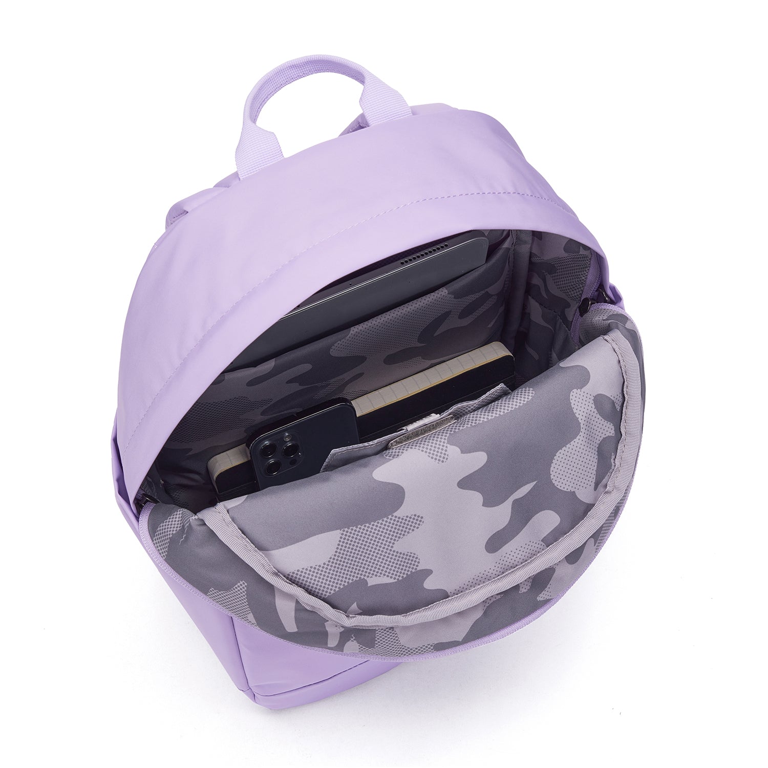 Pacsafe® GO 15L Anti-Theft Backpack – Pacsafe – Official North