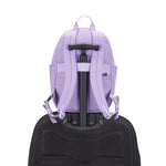 Pacsafe® GO 15L Anti-Theft Backpack, Lavender