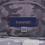 Pacsafe® GO 15L Anti-Theft Backpack, Lavender