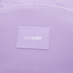 Pacsafe® GO 15L Anti-Theft Backpack, Lavender