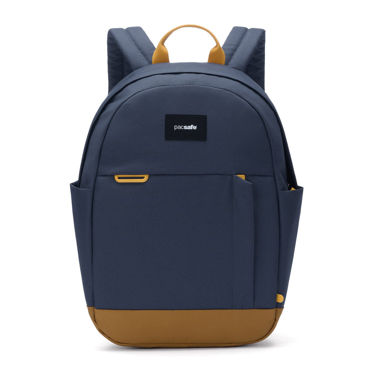 Pacsafe® GO 15L anti-theft backpack, Coastal Blue