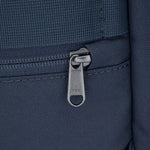 Pacsafe® GO 15L anti-theft backpack, Coastal Blue