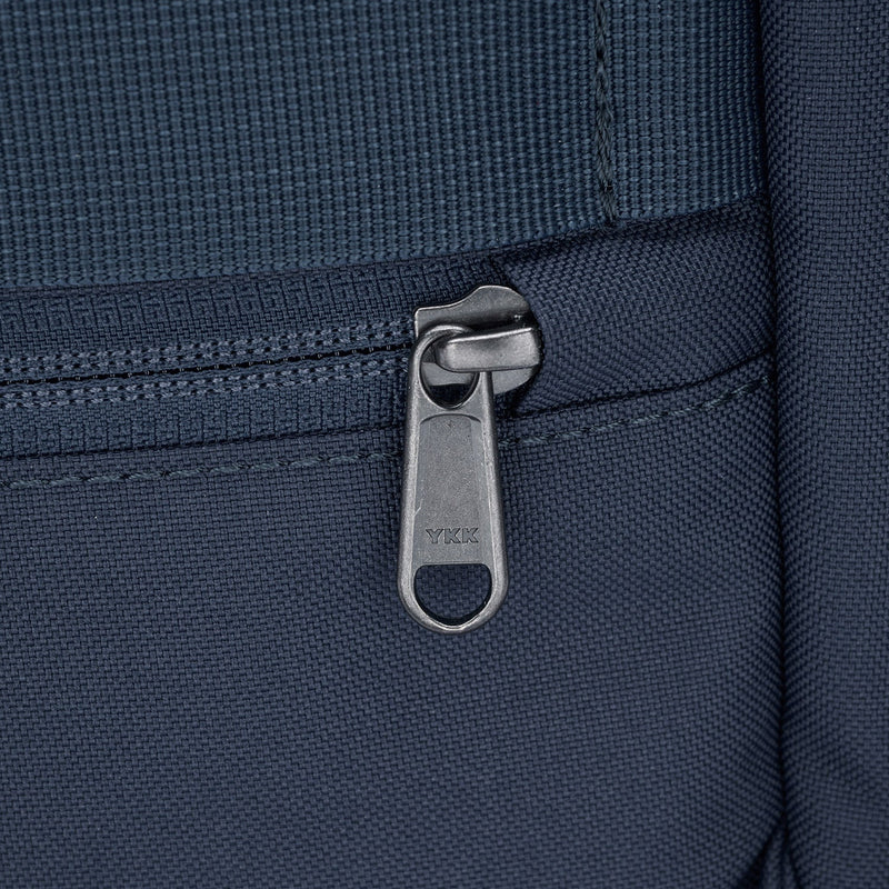 Pacsafe® GO 15L anti-theft backpack, Coastal Blue