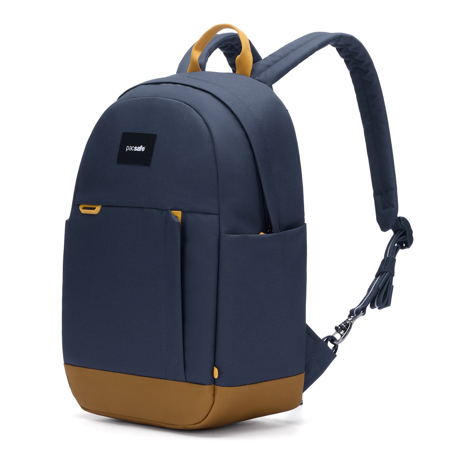 Pacsafe® GO 15L Anti-Theft Backpack – Pacsafe – Official North