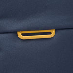 Pacsafe® GO 15L anti-theft backpack, Coastal Blue