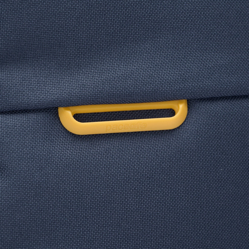 Pacsafe® GO 15L anti-theft backpack, Coastal Blue